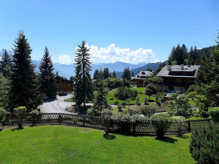Appartement entier, Sapin Bleu 6 in Villars-sur-Ollon, Ollon (Villars-sur-Ollon)