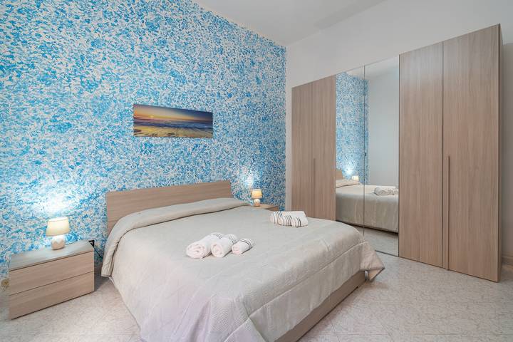 Ferienwohnung für 4 Personen