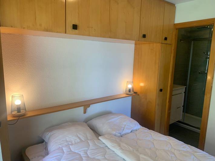 Apartamento entero, Mont-Rouge E 036 - View apartment 6 pers in Veysonnaz, Alpes del Valais