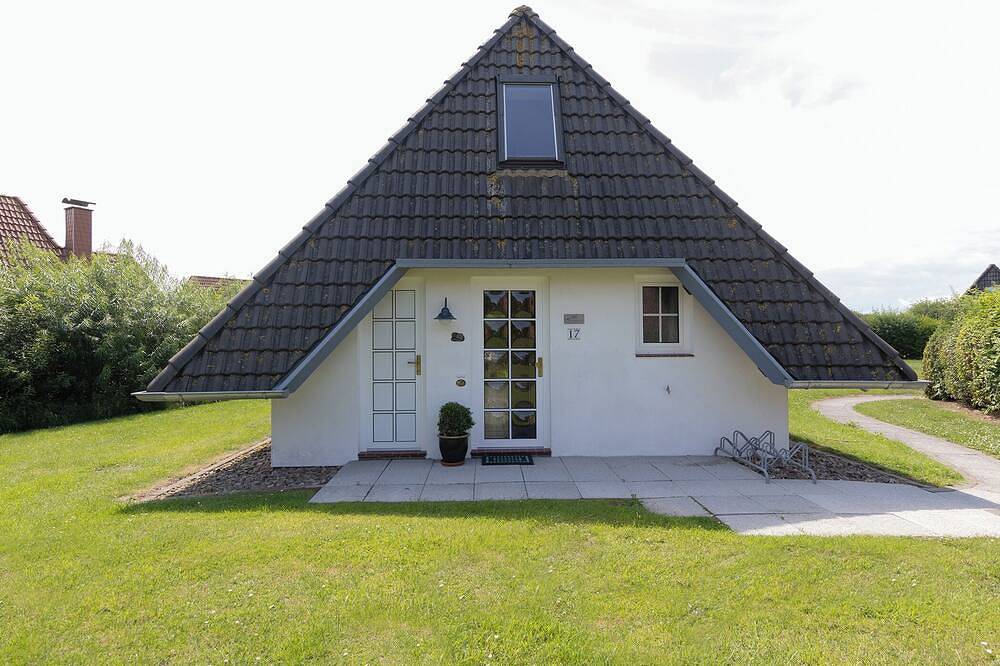 Casa vacanza a Dorum a partire da 118€ a notte