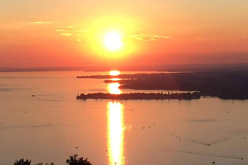 Einzigartige Residenz - überwältigendes Panorama - Bregenz -Bodensee - Alp in Lochau, Bodensee-Vorarlberg