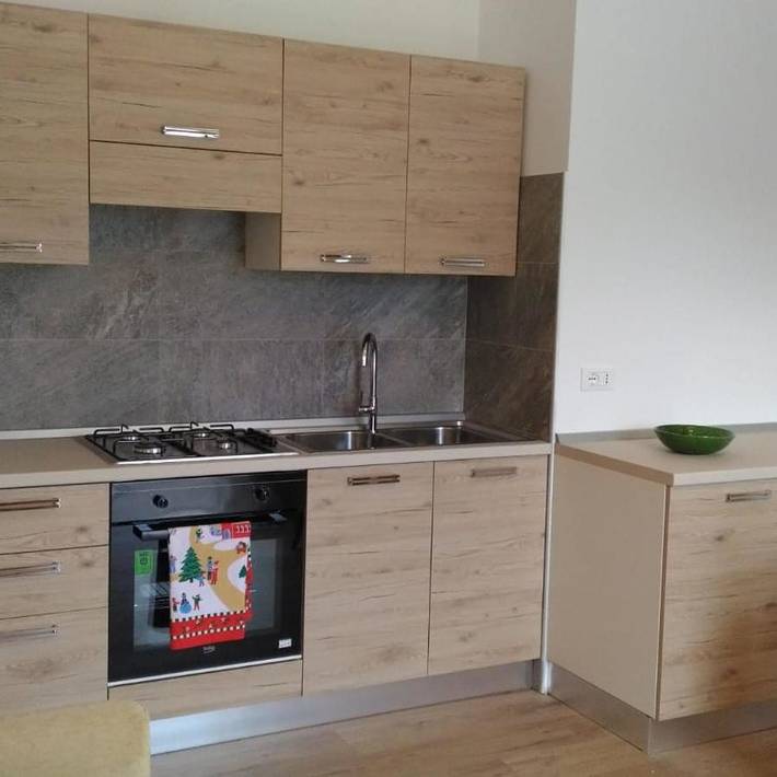 Gîte pour 5 personnes, avec vue à Santo Stefano di Cadore - 4