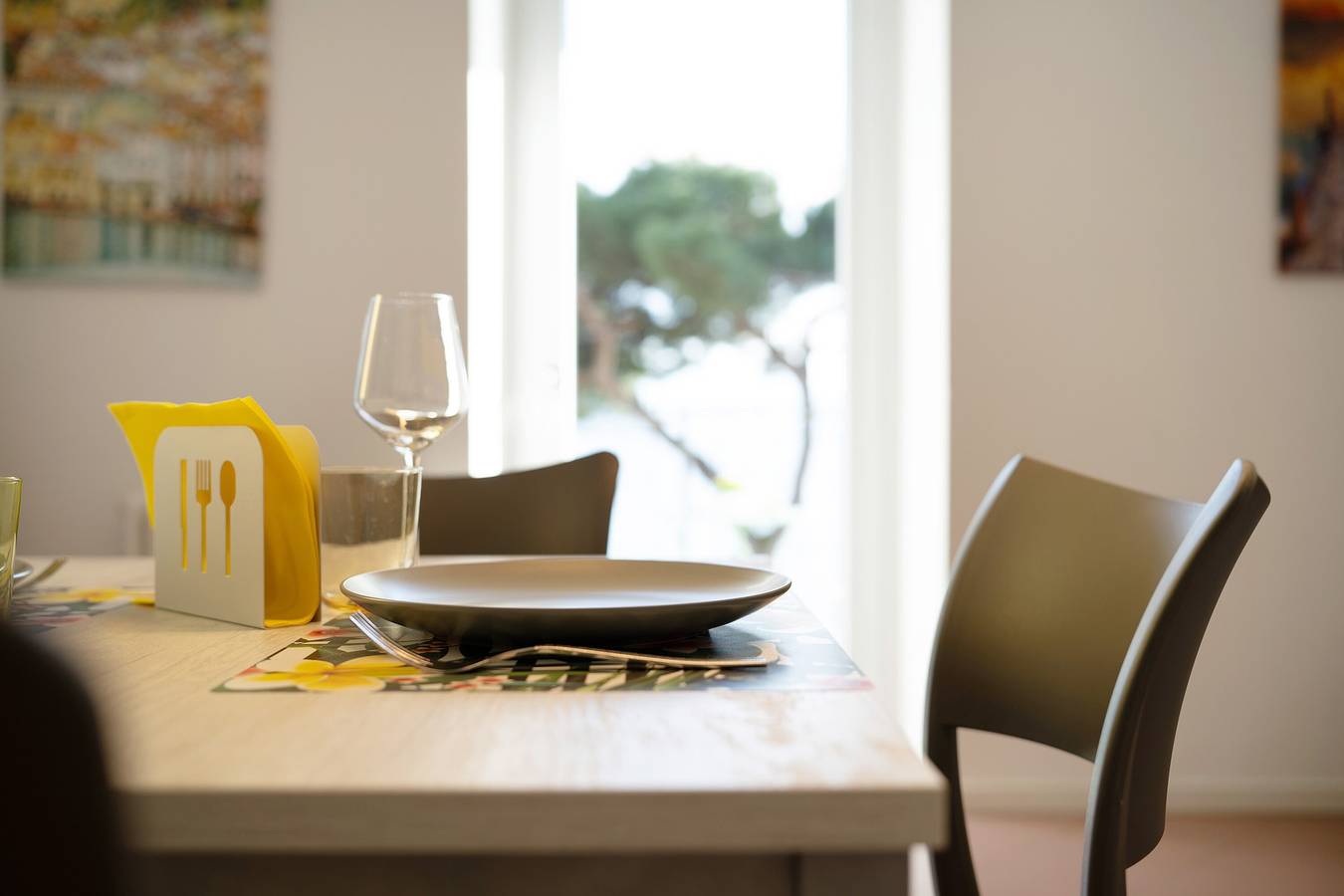 Ganze Wohnung, Ferienwohnung 'Seeblick' mit Seeblick, Balkon und Wi-Fi in Domaso, Comer See
