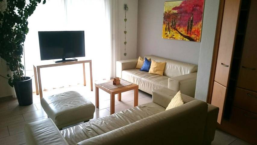 Maison d’hôte pour 3 personnes, avec jardin et vue à Mellau - 2