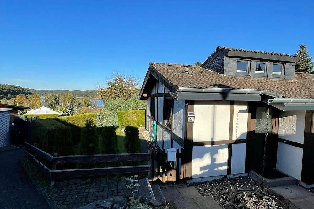 Ferienhaus Windebruch für 1 - 2 Personen mit 1 Schlafzimmer - Ferienhaus in Meinerzhagen, Biggesee