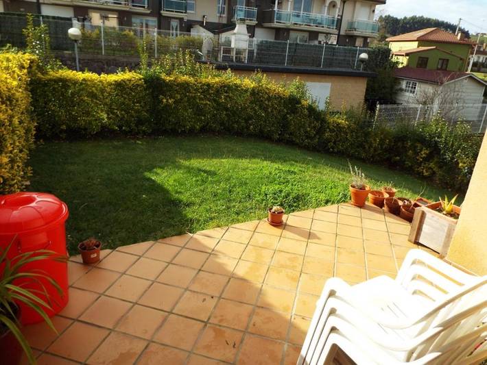 Casa de vacaciones para 5 personas, con vistas y jardín en Comarca de Santander - 2
