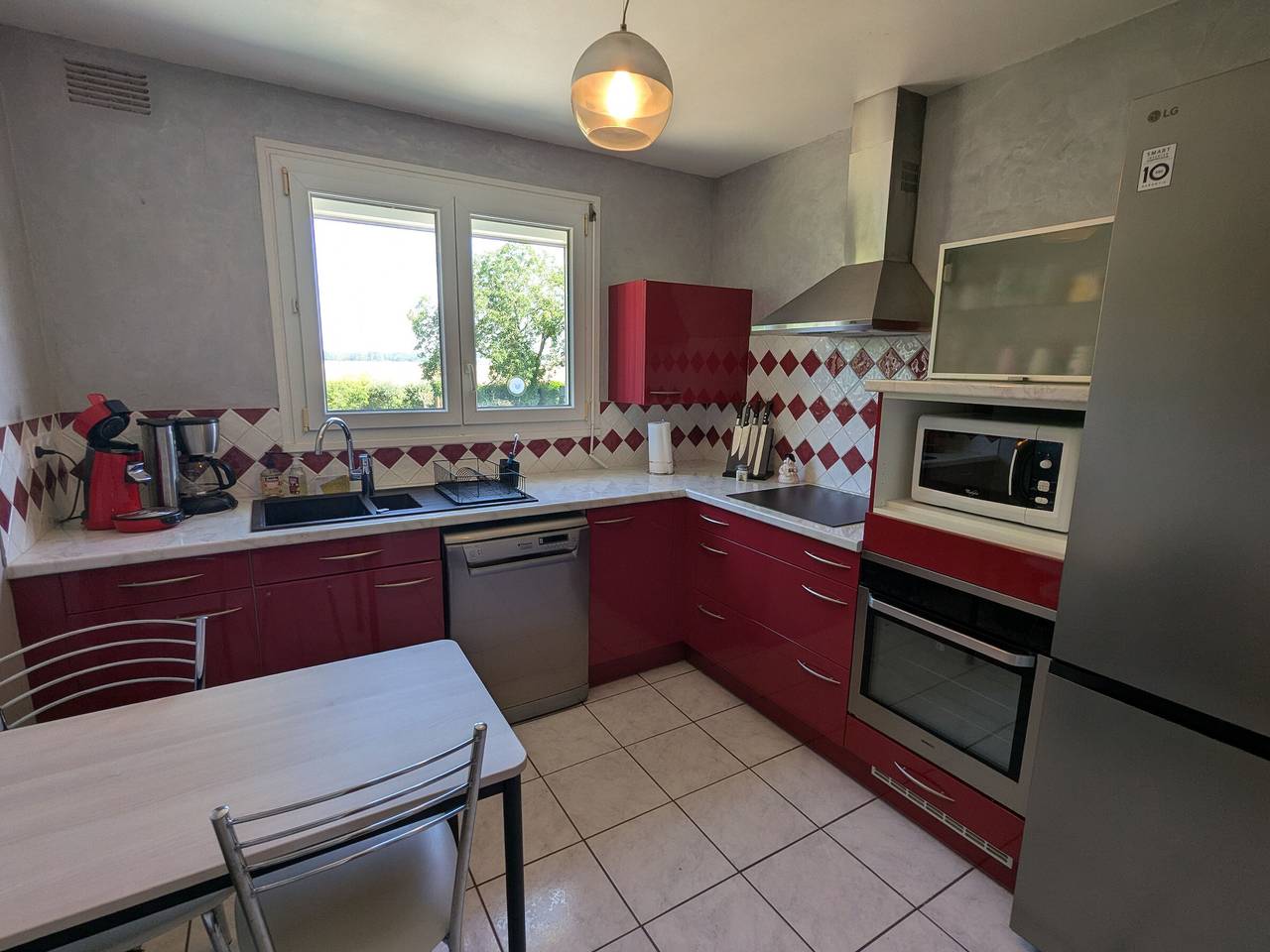 Maison familiale près d'Orléans - 6 pers. in Huisseau-sur-Mauves, Vallée de la Loire