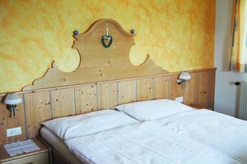 B&b für 6 Personen in Mauterndorf, Tauern, Bild 1