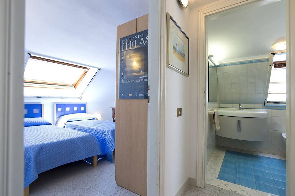 Ganze Wohnung, Barisardo: Ferienwohnung - Barisardo in Torre di Bari, Bari Sardo