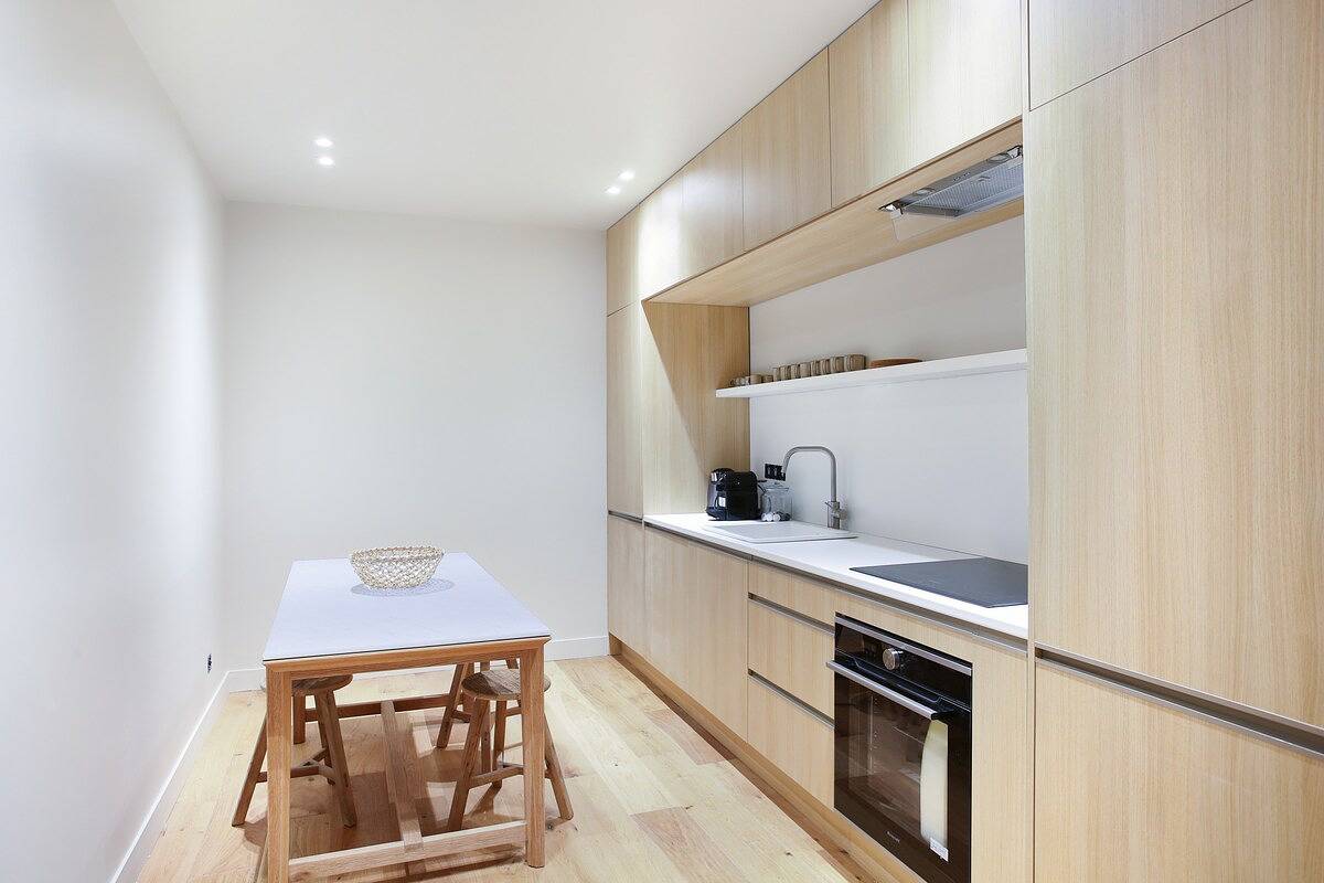 Entire apartment, Sublime apartment Center of Paris in 10th Arrondissement, Paris