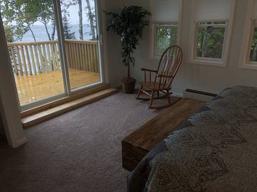 Cottage for 6 Guests in Lake Superior, Picture 2