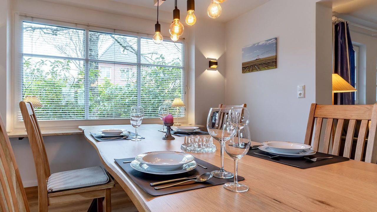 Ferienhaus für 10 Personen (140 m²) in St. Peter-Ording in St. Peter-Bad, St. Peter-Ording