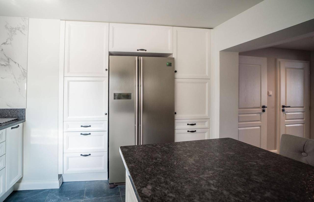 Cały apartament, One-Bedroom Apartment in Kościerzyna, Morze Bałtyckie