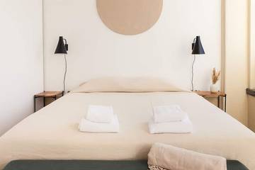 Casa De Huéspuedes para 2 Personas en Massarelos, Lordelo do Ouro e Massarelos, Foto 4
