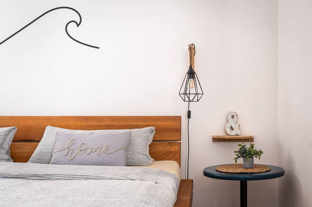 Ganze Wohnung, Sweet Home Arrifana - Sea View Apt in Arrifana, Aljezur