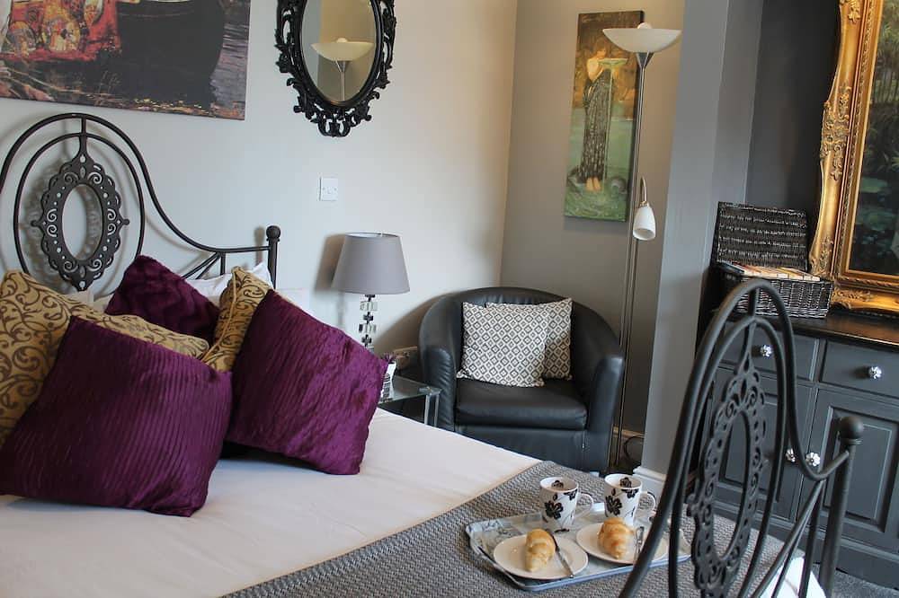 Ganze Wohnung, Beach-Studio-Ensuite in Preston, Lancashire