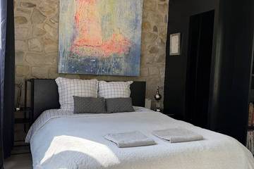 Villa pour 8 Personnes dans Maisse, Essonne, Photo 1