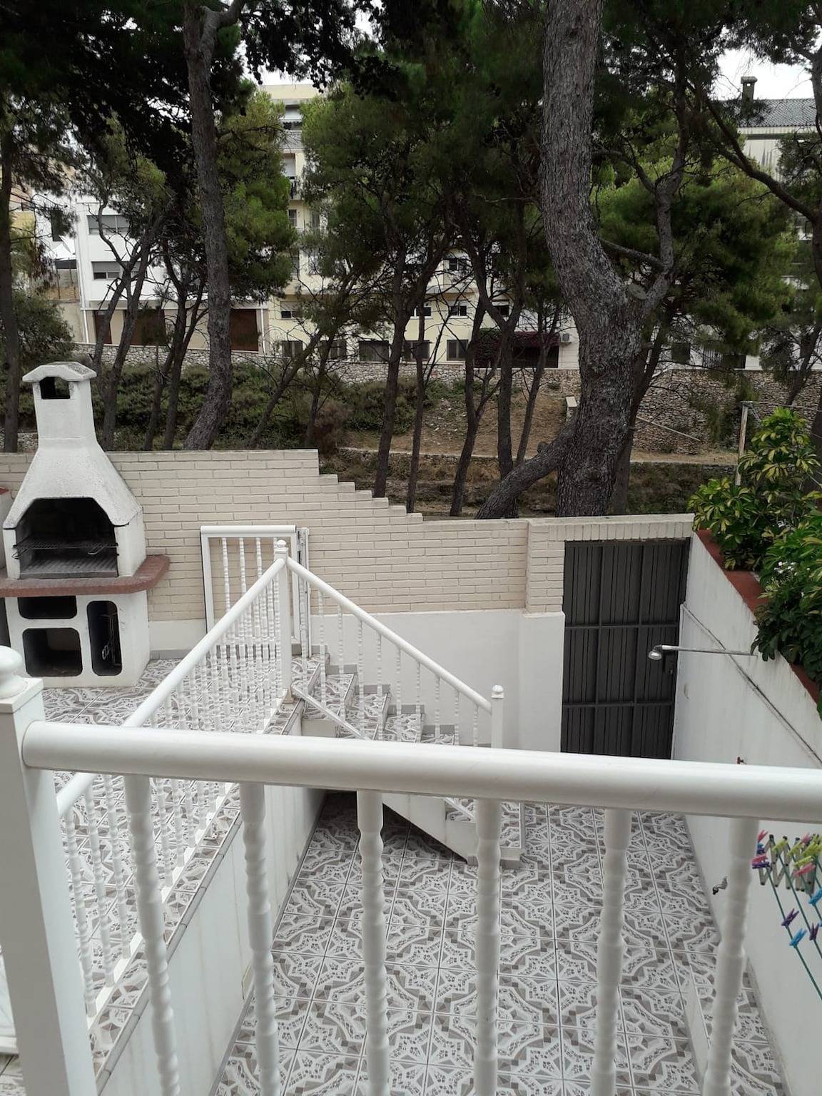 Apartamento entero, Casa panorámica La Ràpita in Tierras del Ebro, Costa Dorada