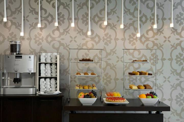 Hôtel pour 2 personnes, avec jardin et piscine à Eindhoven