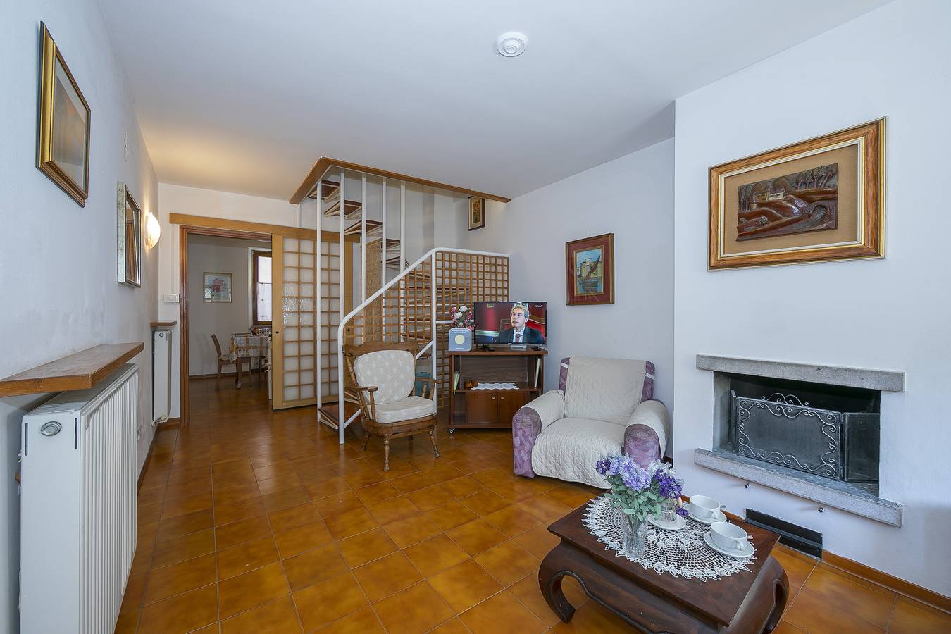 Apartamento entero, Appartamento Miorelli 1 in Torbole, Nago-Torbole