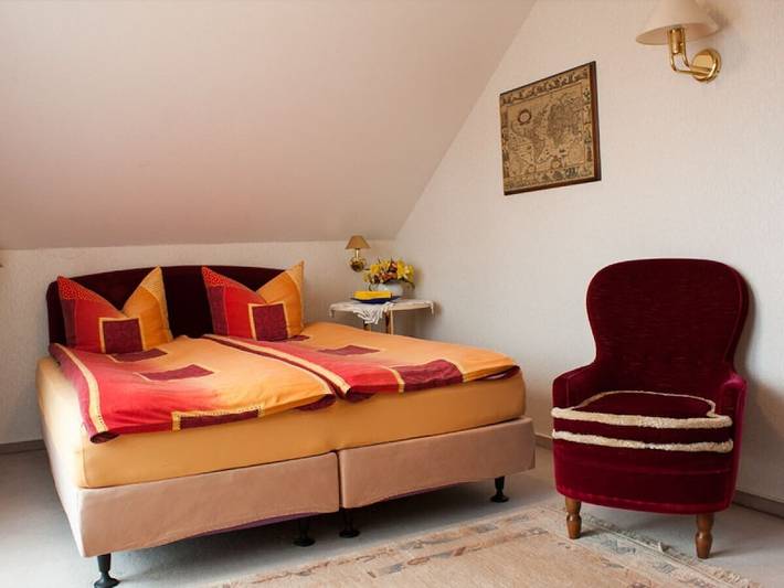 Ferienwohnung mit 1 Schlafzimmer in Gschwend, Erlebnisregion Ostalb region
