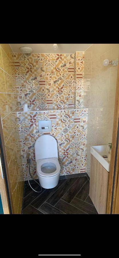 Location de vacances pour 2 personnes à Saint-Loup-Lamairé - 2