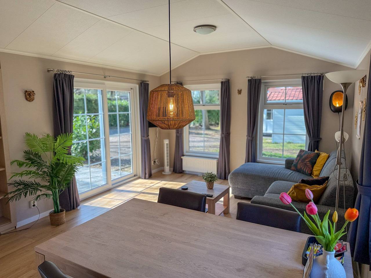 Ferienhaus für 4 Personen in Baarle-Nassau, Nordbrabant