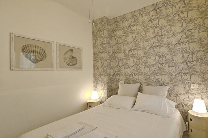 Appartement entier, Elegant Apartment 150 Meters From The Sea Cinquale - Forte Dei Marmi - Versilia in Cinquale, Montignoso