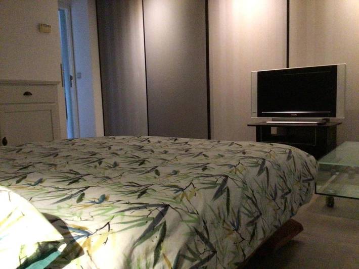 Gîte pour 5 personnes, avec jardin et vue, animaux acceptés à Buggenhout - 3