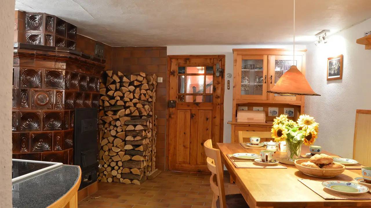 Ferienhaus für 6 Personen (96 m²) in Kehlberg in Kelberg, Eifel volcanique