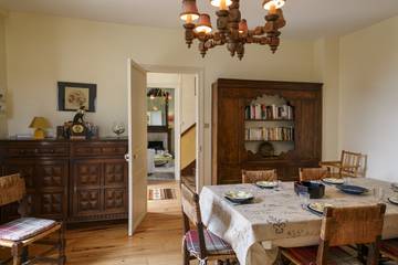 Maison De Vacances pour 8 Personnes dans Île-Grande, Pleumeur-Bodou, Photo 4