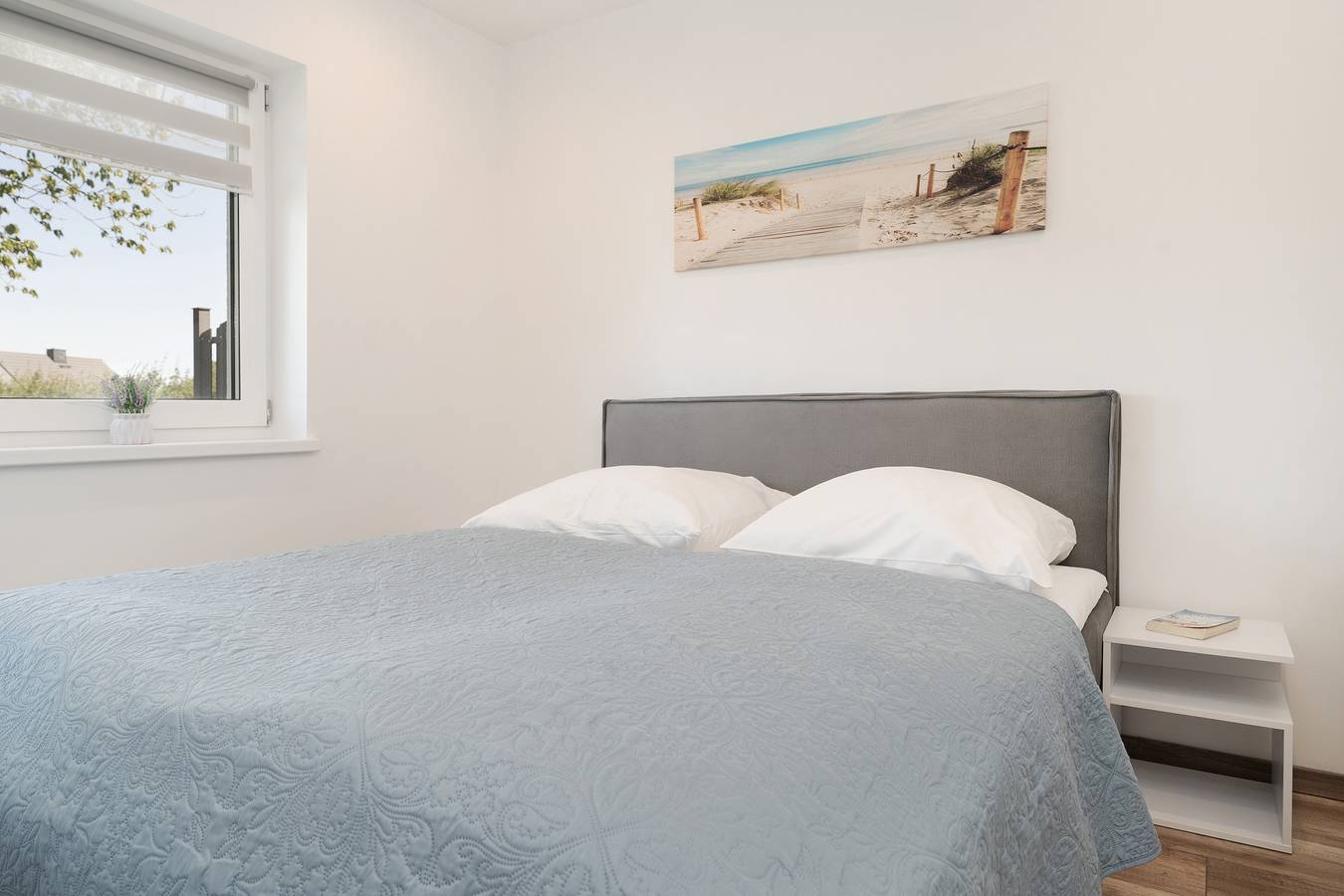 Ganze Ferienwohnung, Brenkenhagener Quartier Welle in Brenkenhagen, Grömitz