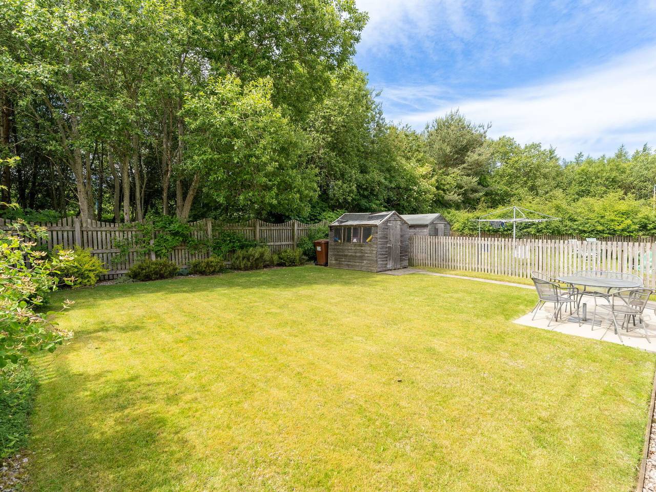 Culduthel - Culduthel 403.1 in Aviemore, Highlands