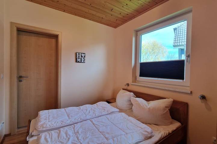 Ferienhaus für 3 Personen, mit Garten und Sauna in Altefähr - 3