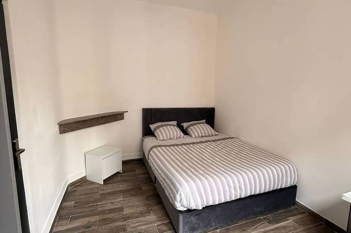 Ganze Wohnung, Homerez - Appartement Valenciennes in Valenciennes, Valenciennes und Umgebung