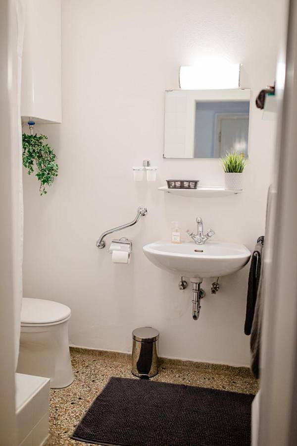 Chambre d’hôte pour 2 personnes, avec jardin à Graz - 2