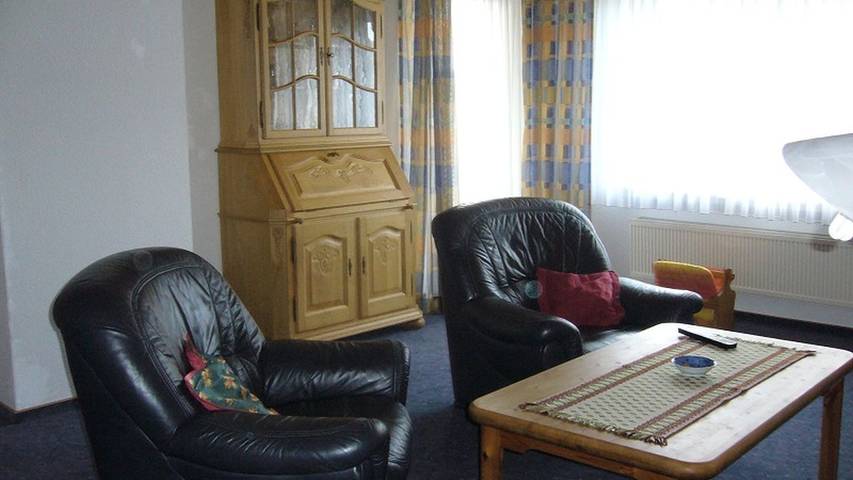 Ferienwohnung für 2 Personen in Landkreis Grafschaft Bentheim - 3