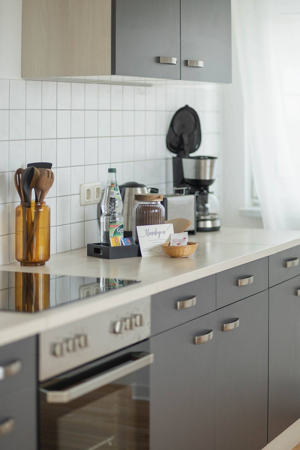 Entire apartment, City Loft for Stylish Guests in Dessau, Dessau-Wörlitz Gartenreich