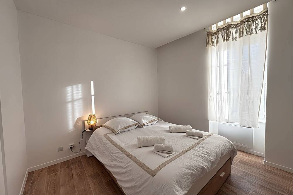 Apartamento entero, Chaleureuse convivialité à partager in Roanne, Región de Roanne