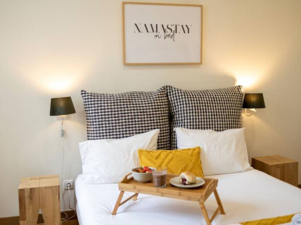 Ganze Wohnung, Ferienwohnung für 3 Personen mit Balkon in Sé, Santa Maria Maior