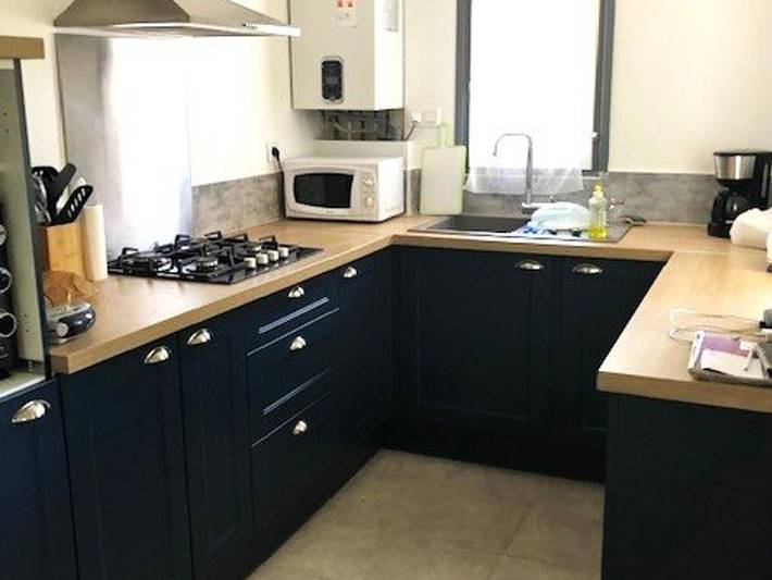 Villa pour 4 personnes, avec piscine à Agde - 4