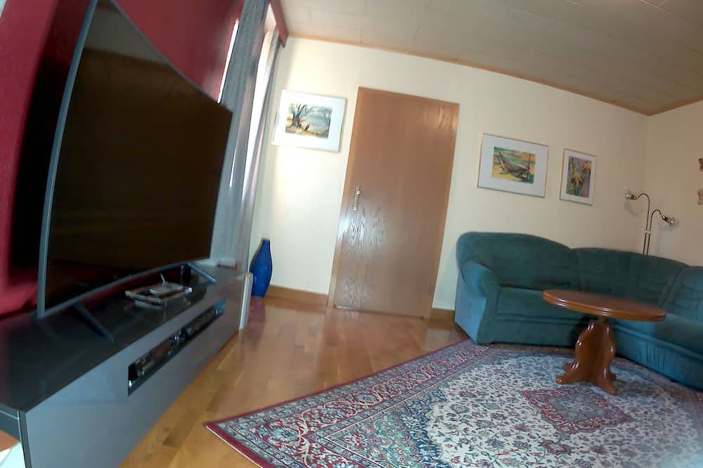 Ganze Wohnung, Apartment near the Augustusburg in Eppendorf, Chemnitz und Umgebung