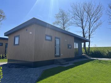 Chalet für 4 Personen in Scherpenisse, Niederländische Nordsee, Bild 1