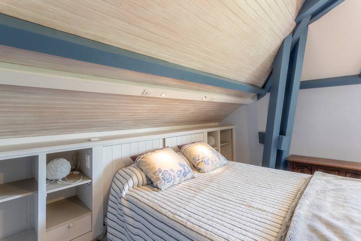 Maison d’hôte pour 4 personnes, avec jardin dans les Landes - 2