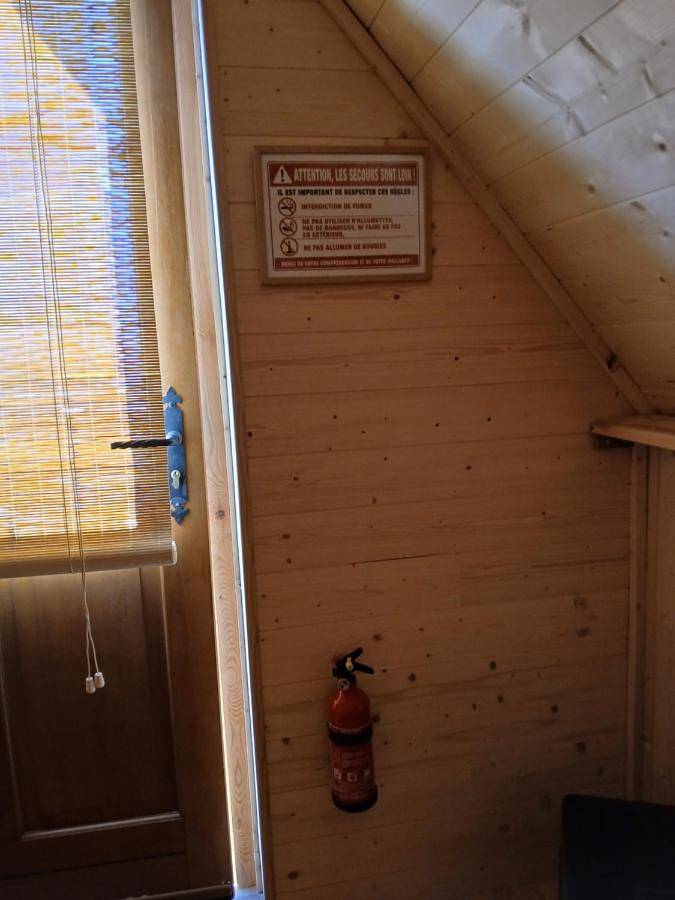 Location de vacances pour 6 personnes, avec Terrasse et Vue à Saint-Genès-Champespe - 3