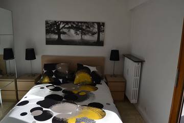 Gîte pour 4 Personnes dans Annecy, Annecy (commune), Photo 1