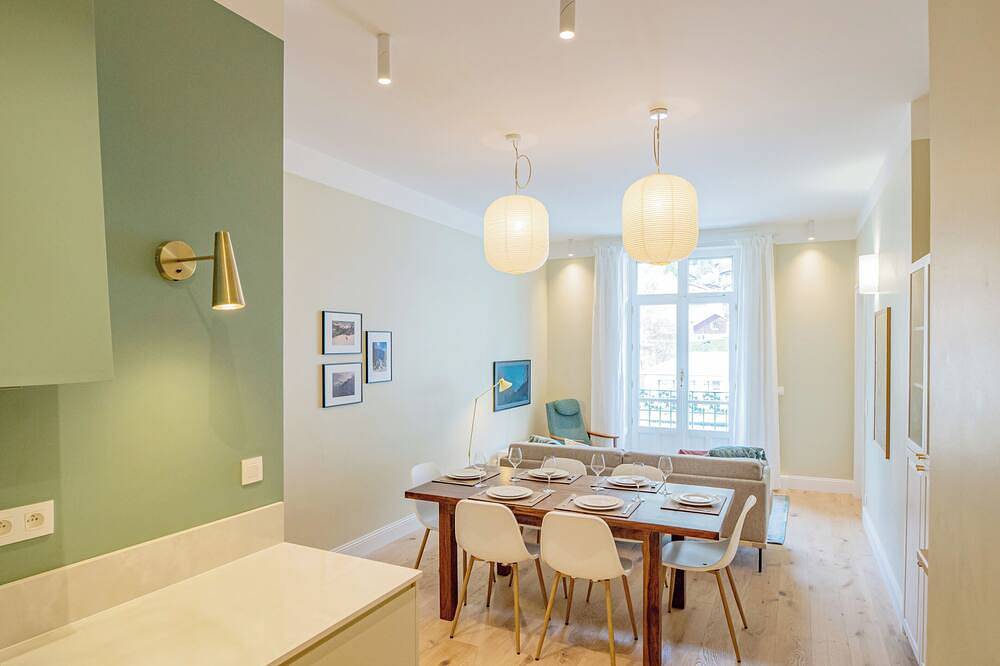 Photo : Appartement de vacances