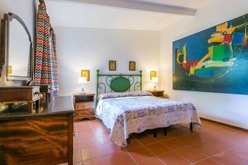 Agriturismo per 2 Persone in Colle di Val d'Elsa, Siena e dintorni, Foto 2