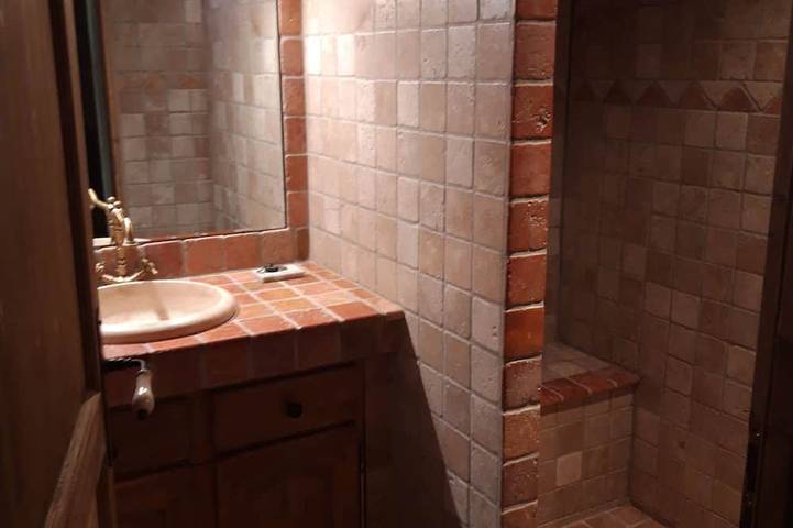 Gîte pour 3 personnes, avec balcon à Vallorcine - 4