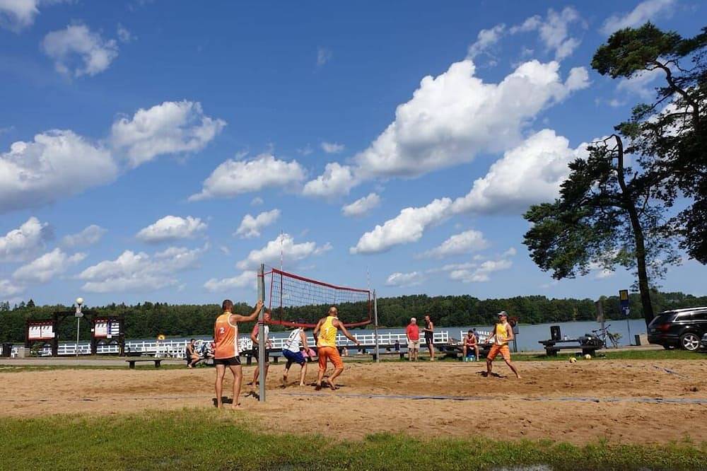 Ganze Wohnung, Apartment 1 room in center of Bytów in Bytów, Polnische Ostsee